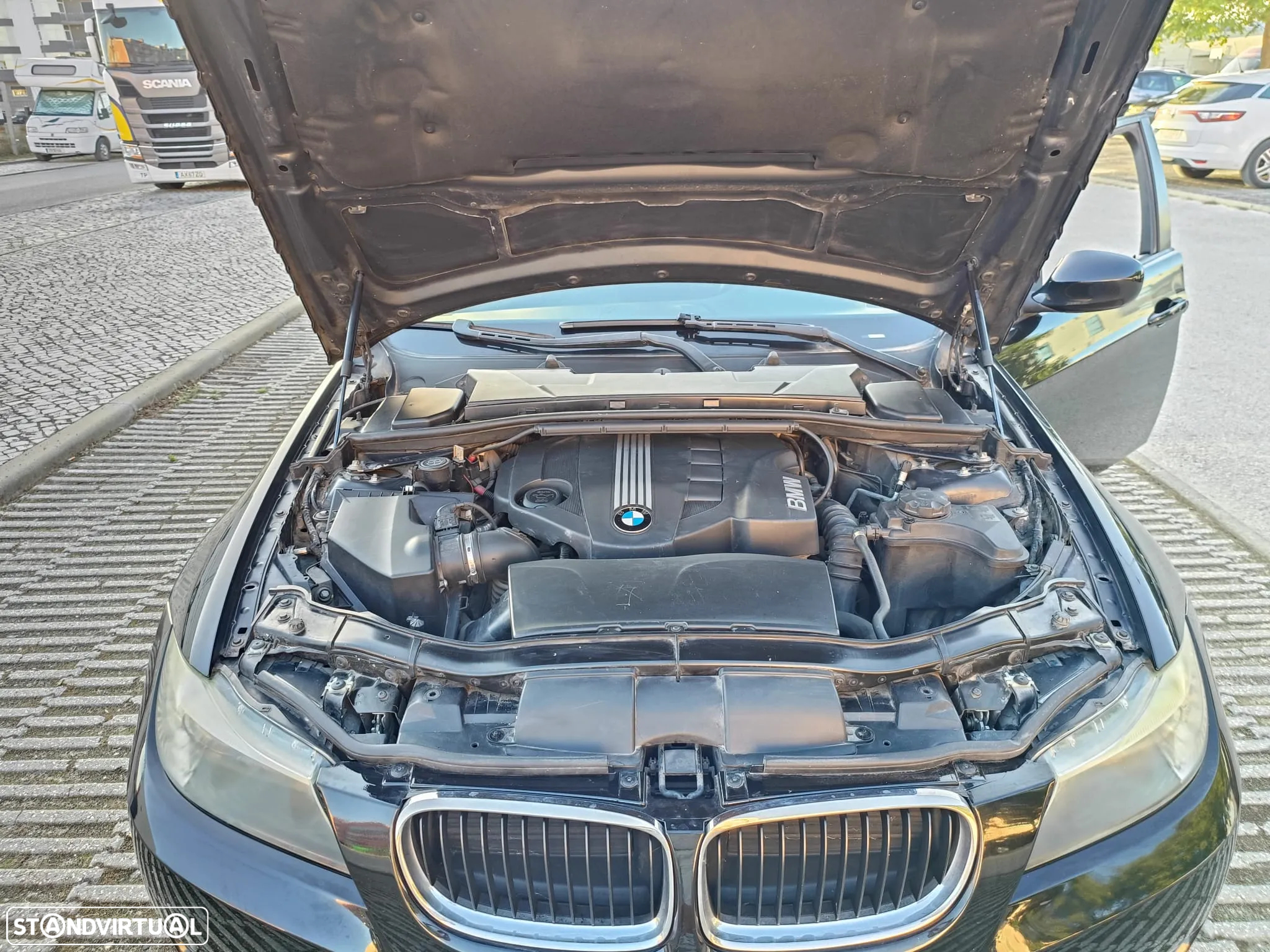 BMW 320 - 6