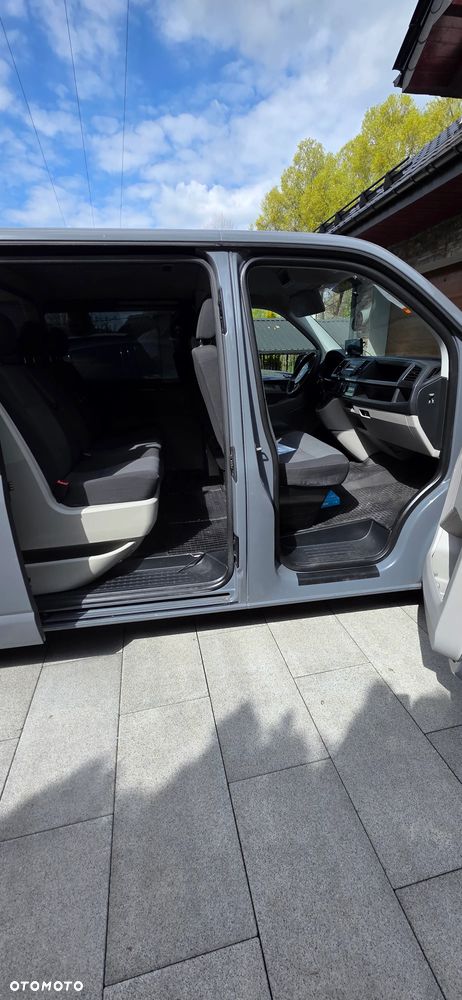 Volkswagen Transporter L2H1 Plus Trendline - 6