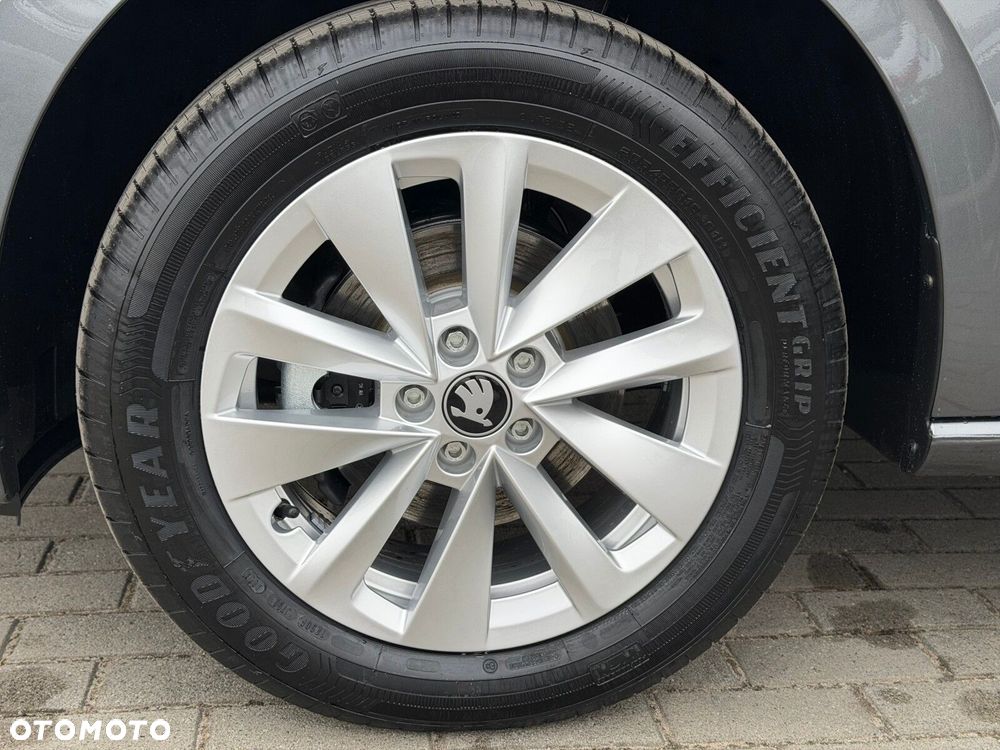 Skoda Scala 1.0 TSI Drive - 7