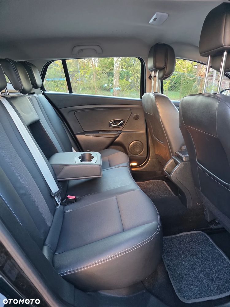 Renault Megane 1.5 dCi Bose Edition - 27