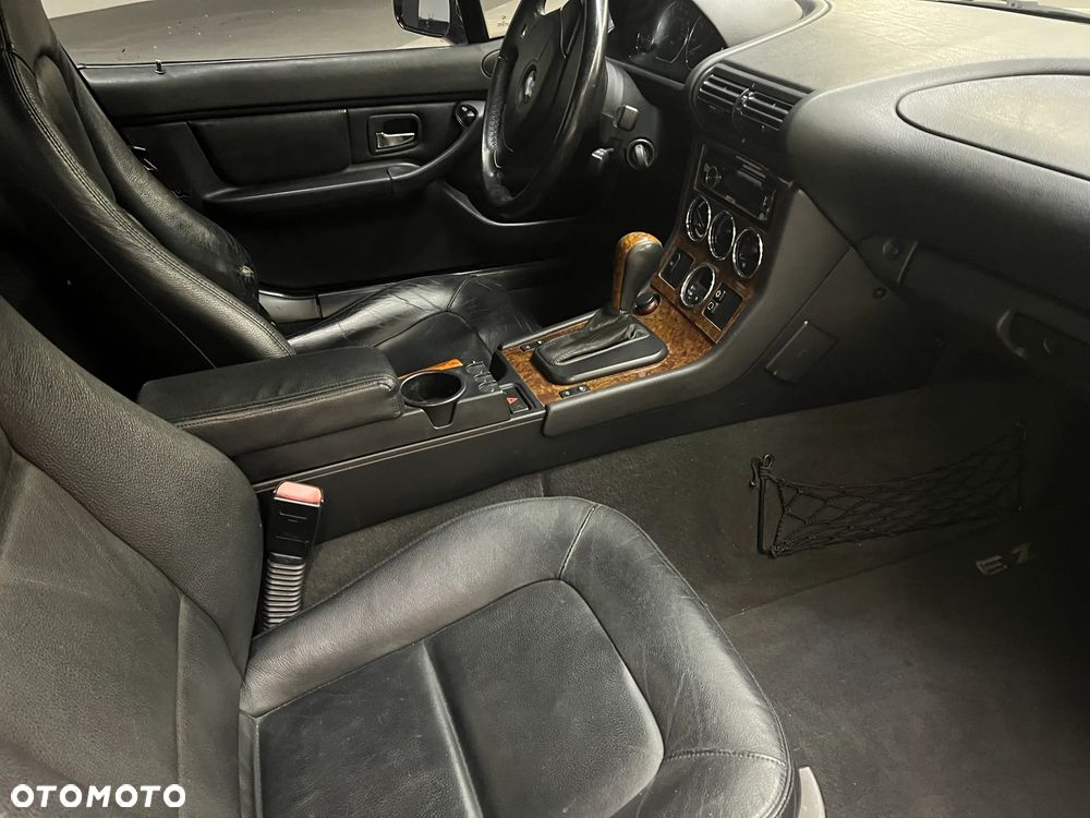 BMW Z3 - 9