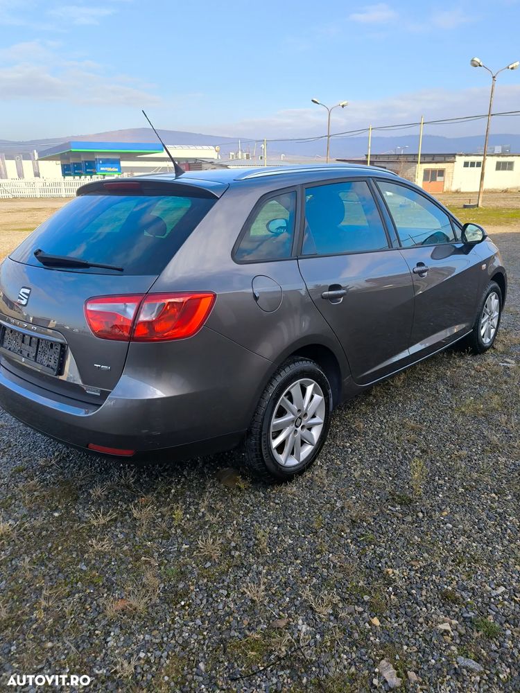 Seat Ibiza 1.4 16V Style 4YOU - 4