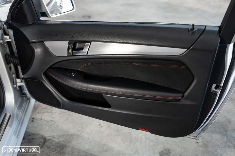 Mercedes-Benz C 220 (BlueTEC) d AMG Line - 20