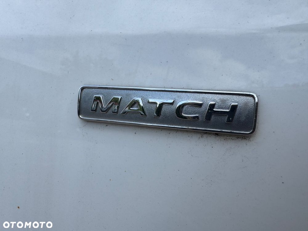 Volkswagen Golf Plus 1.2 TSI BlueMotion Technology MATCH - 18