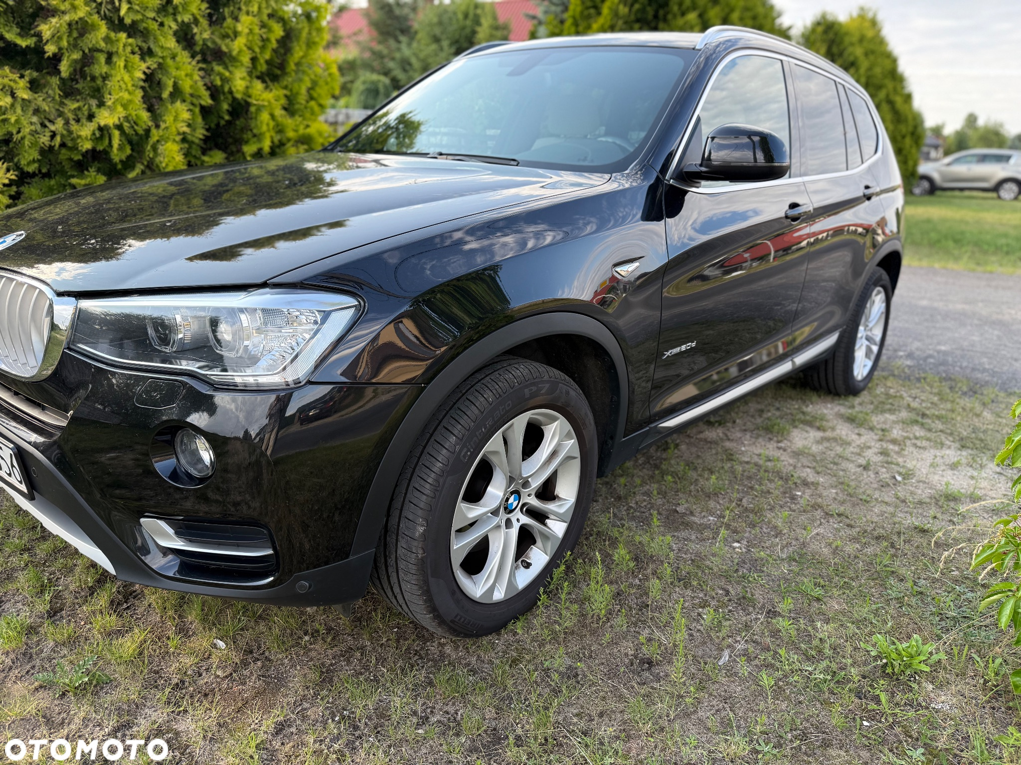 BMW X3 xDrive20d xLine - 5