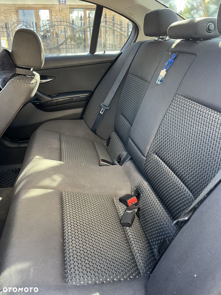 BMW Seria 3 - 6