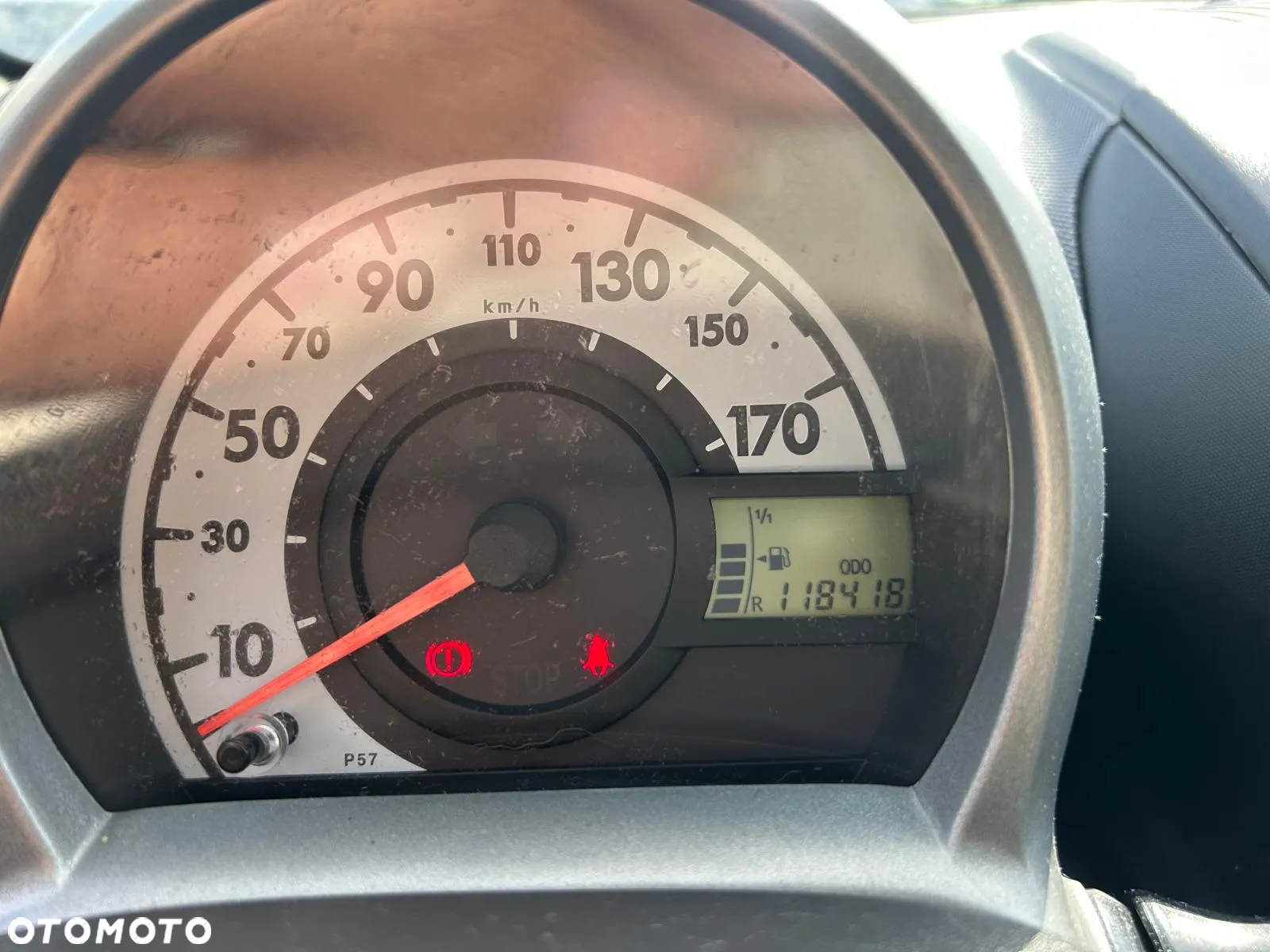 Toyota Aygo 1.0 VVT-i Sprint - 26