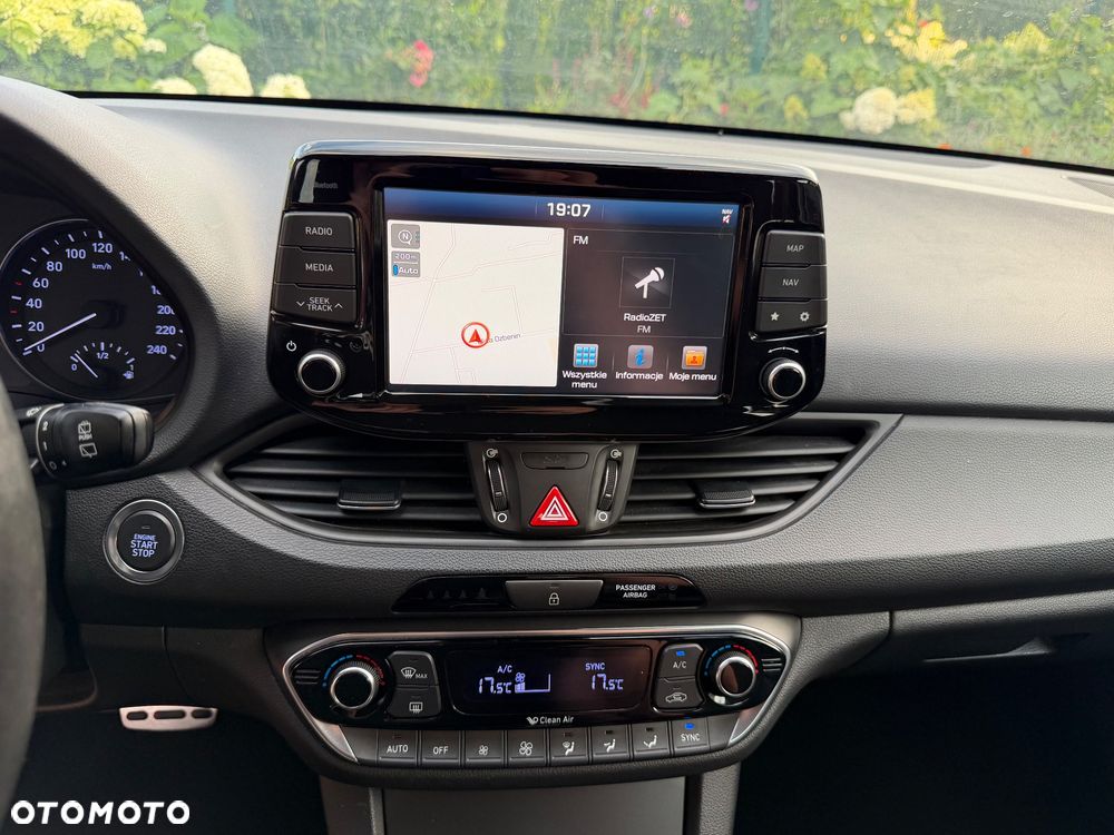 Hyundai i30 1.4 T-GDI DCT Premium - 36