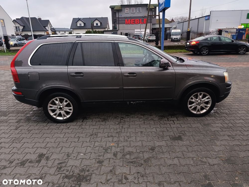 Volvo XC 90 - 6