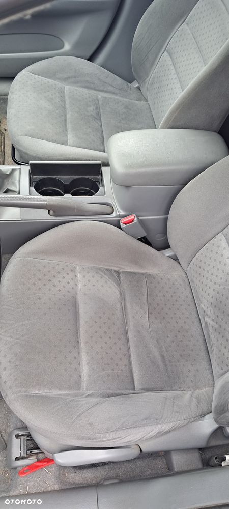 Mazda 6 2.0 CD Comfort - 1