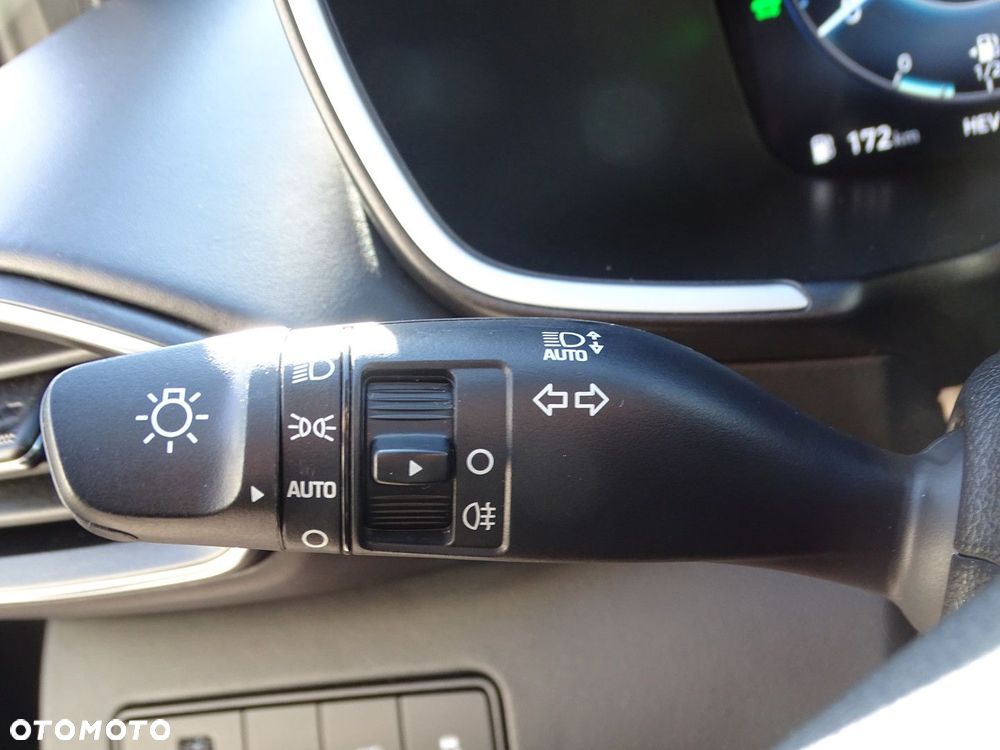 Hyundai Santa Fe - 35