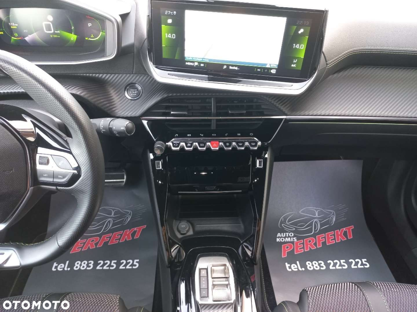 Peugeot 2008 - 20