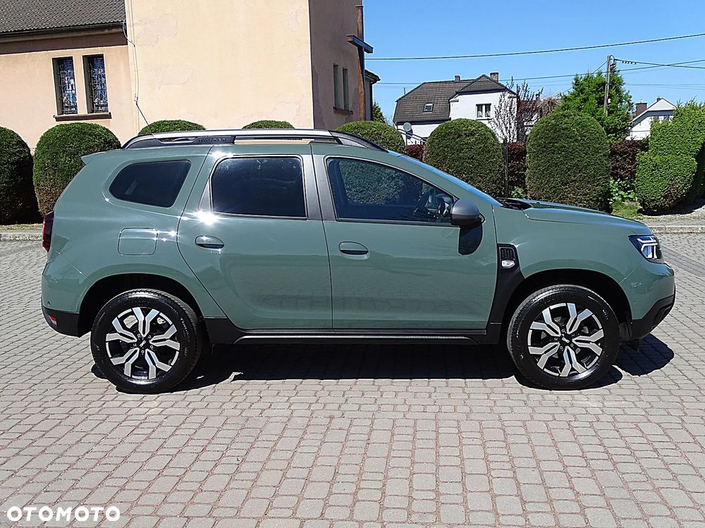 Dacia Duster 1.0 TCe Journey - 19