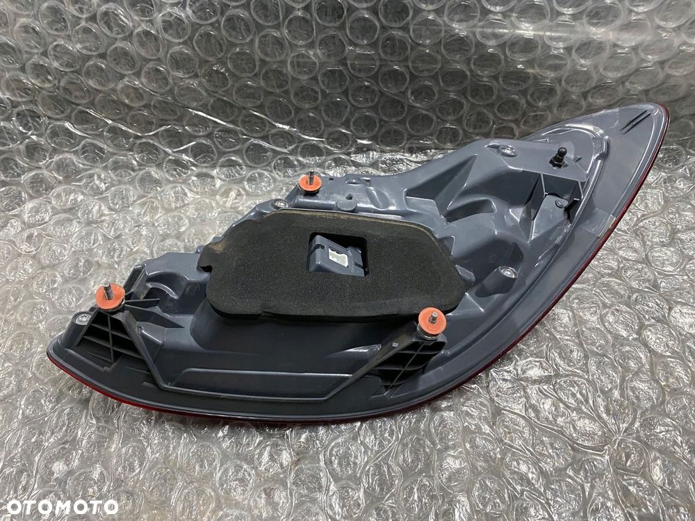 LAMPA TYŁ LEWA LED MERCEDES BENZ E A2139067700 - 7