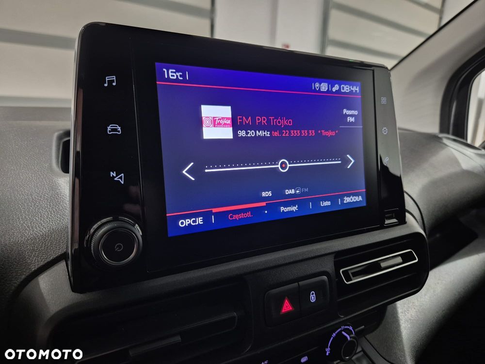 Citroën BERLINGO - 14