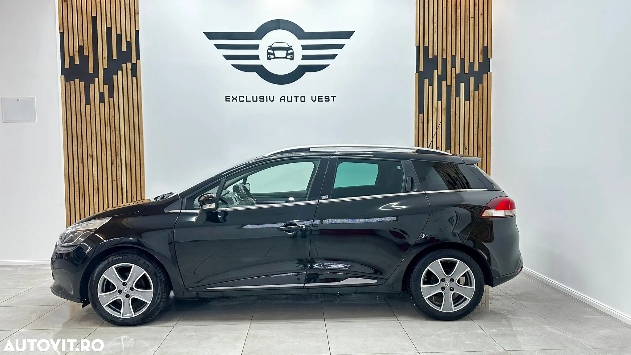 Renault Clio dCi 90 Limited - 11