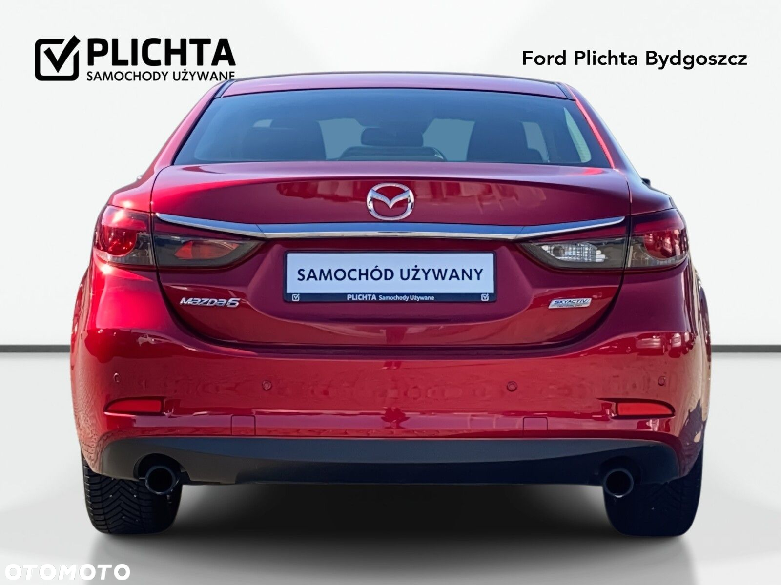 Mazda 6 2.0 Skyenergy - 6