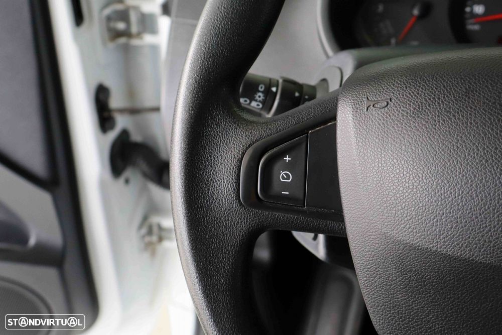 Renault Kangoo 1.5 dCi Maxi Business S/S - 17