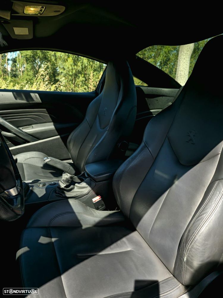 Peugeot RCZ 1.6 155 THP - 15