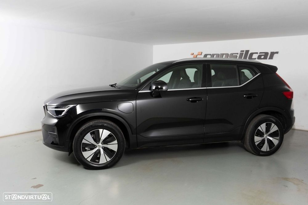 Volvo XC 40 1.5 T4 PHEV Plus Dark - 8