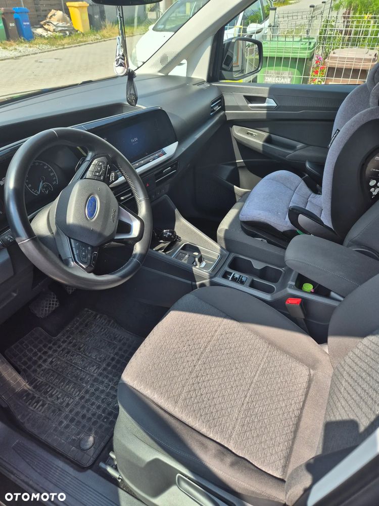 Ford Tourneo Connect Grand 2.0 EcoBlue Titanium - 8