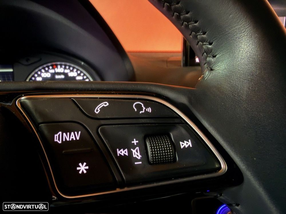 Audi Q2 1.0 TFSI Sport - 13