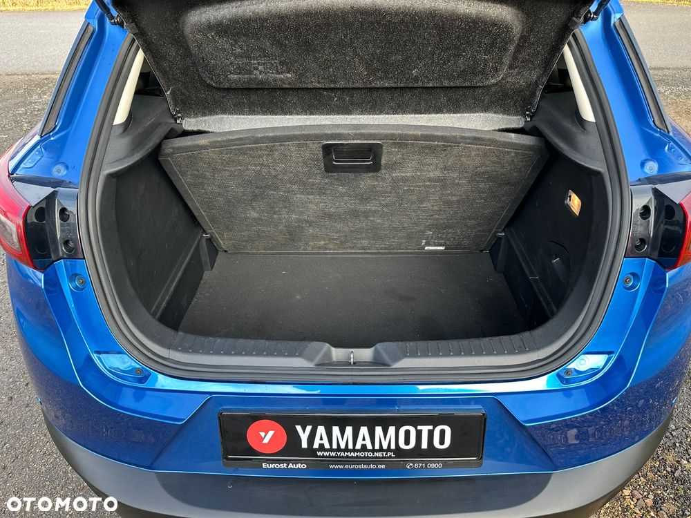 Mazda CX-3 SKYACTIV-G 120 FWD Sports-Line - 12
