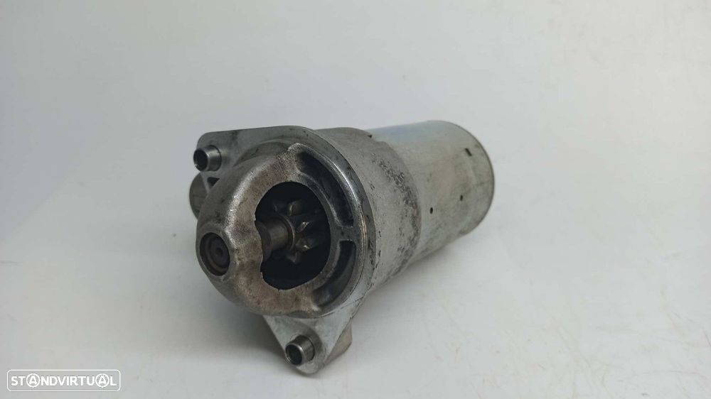 MOTOR DE ARRANQUE CHEVROLET KALOS 1.2 SE - 1