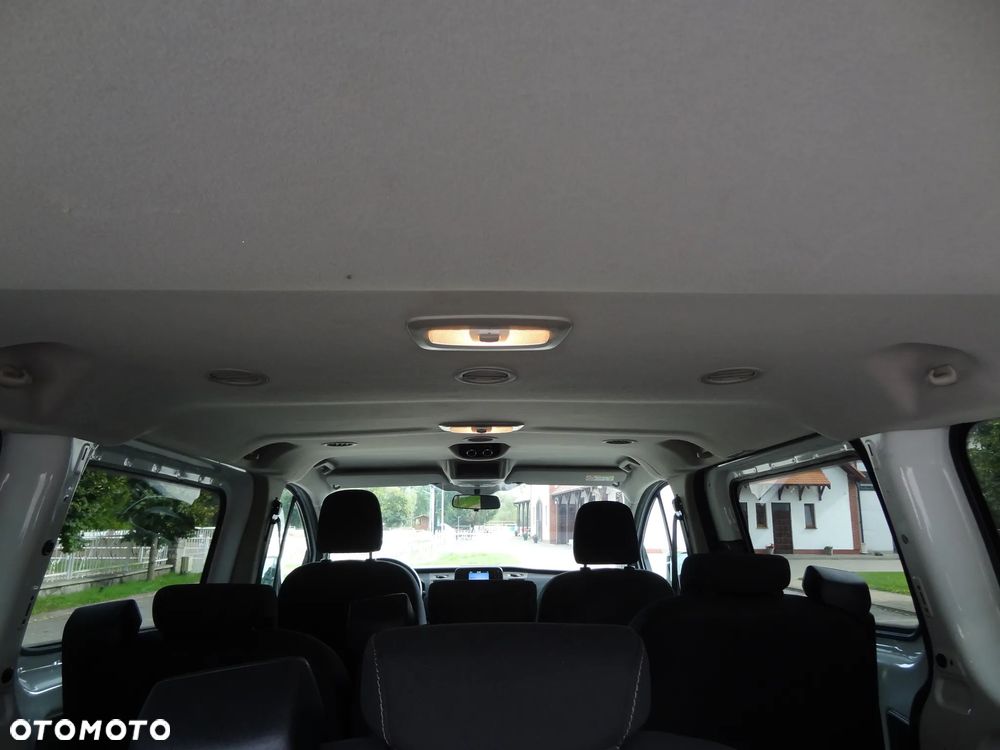 Ford Transit Custom Kombi-Van 320 L2H1 Trend - 13