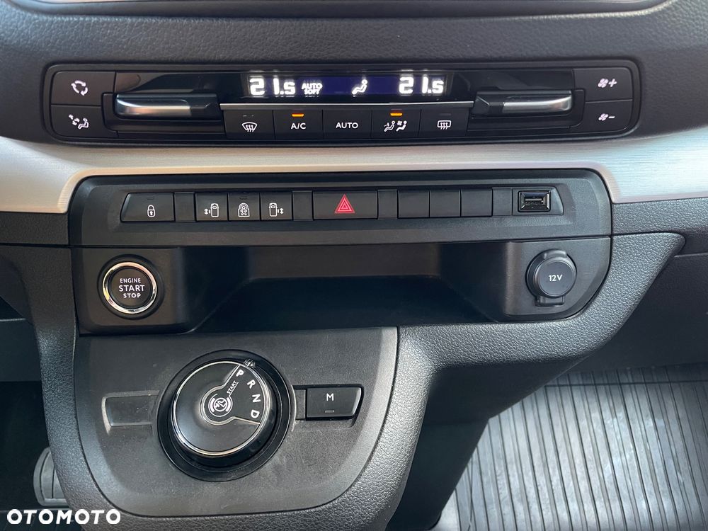 Toyota Proace Verso 2.0 D4-D Medium VIP - 14