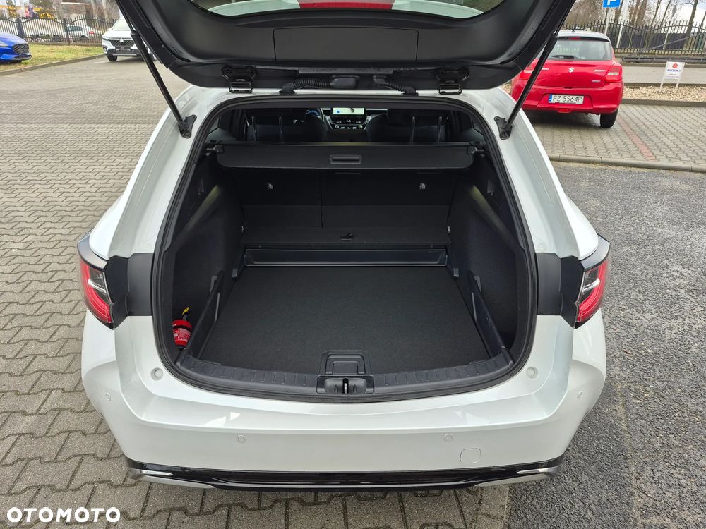 Suzuki Swace 1.8 Hybrid Elegance CVT - 24