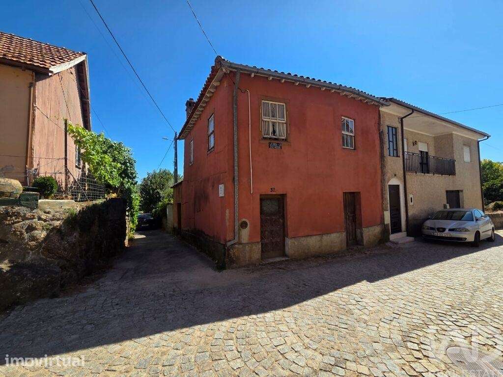 Casa / Villa T2 em Ovoa e Vimieiro - Grande imagem: 2/11