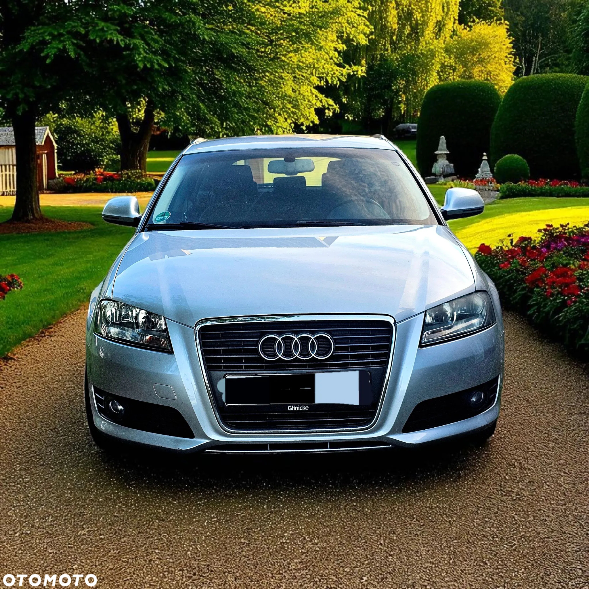 Audi A3 1.4 TFSI Attraction - 5