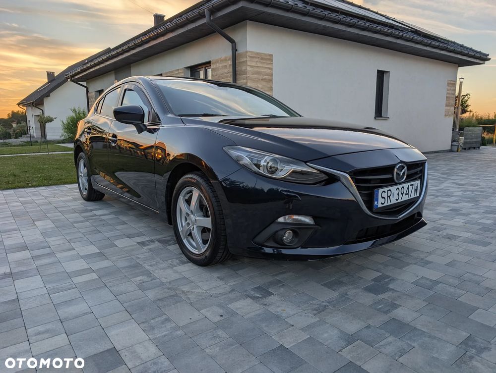 Mazda 3 2.0 Skyenergy - 24