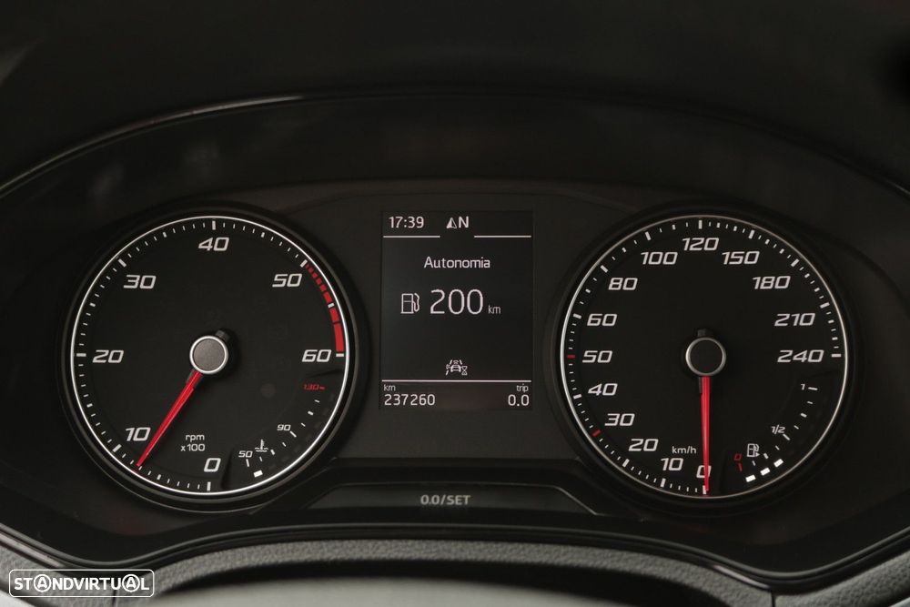SEAT Arona 1.6 TDI Style - 34