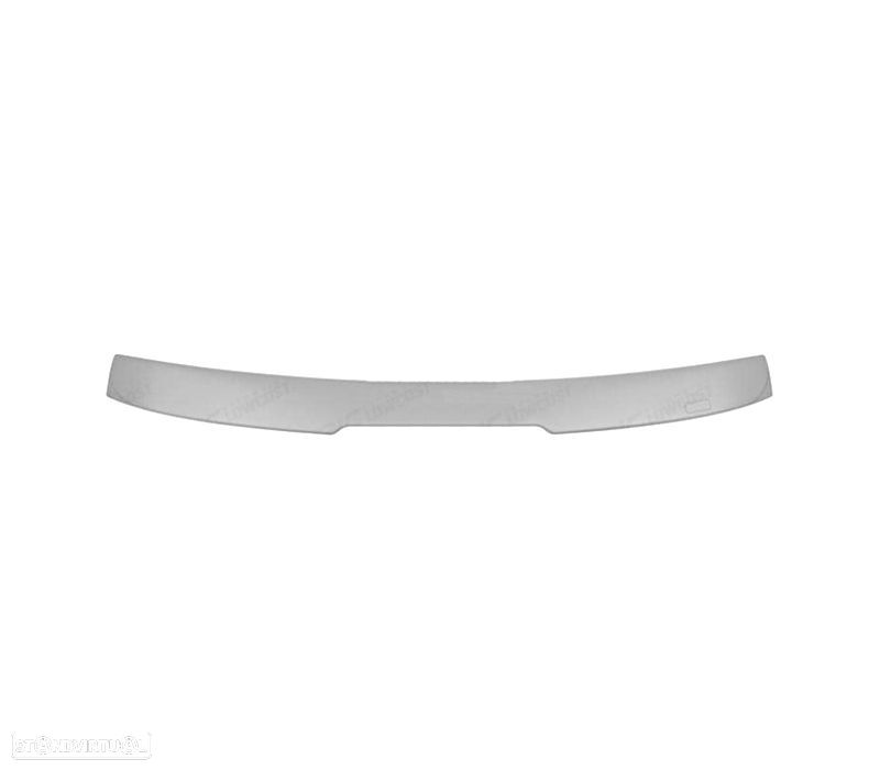 AILERON SPOILER TRASEIRO SUPERIOR BMW E60 SEDAN 03-10 LOOK ACS - 2