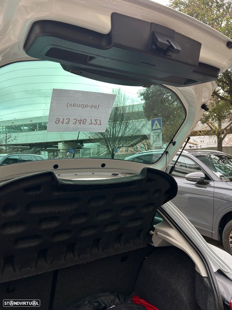 SEAT Ibiza 1.4 TDI FR - 19