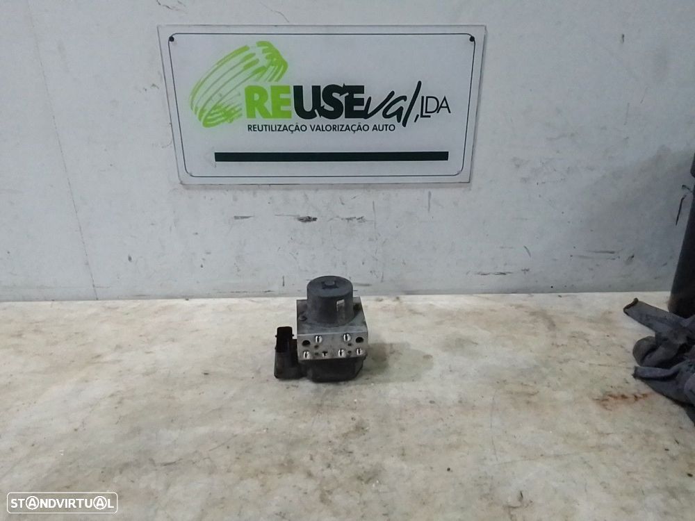 Abs Mini Mini Clubman (R55) - 1