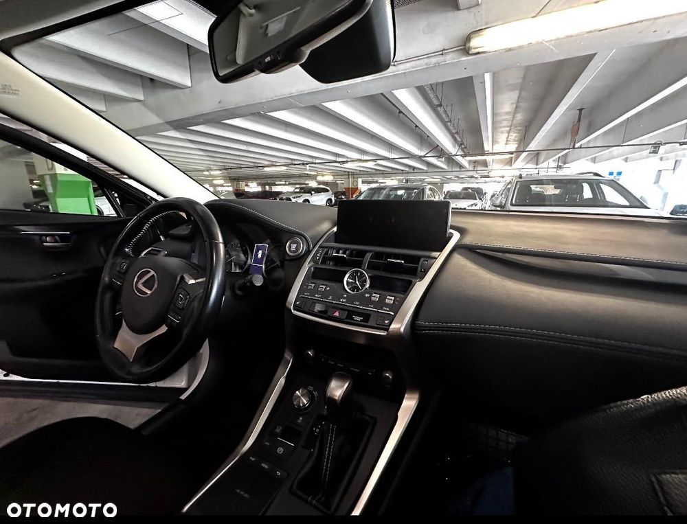Lexus NX 300 Optimum AWD - 7