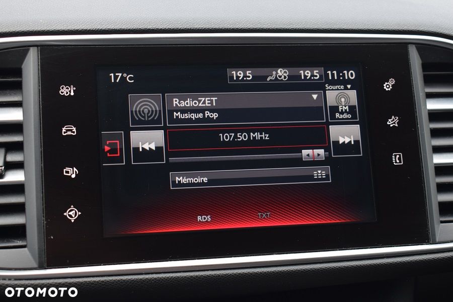 Peugeot 308 PureTech 130 Stop & Start GT-Line Edition - 10
