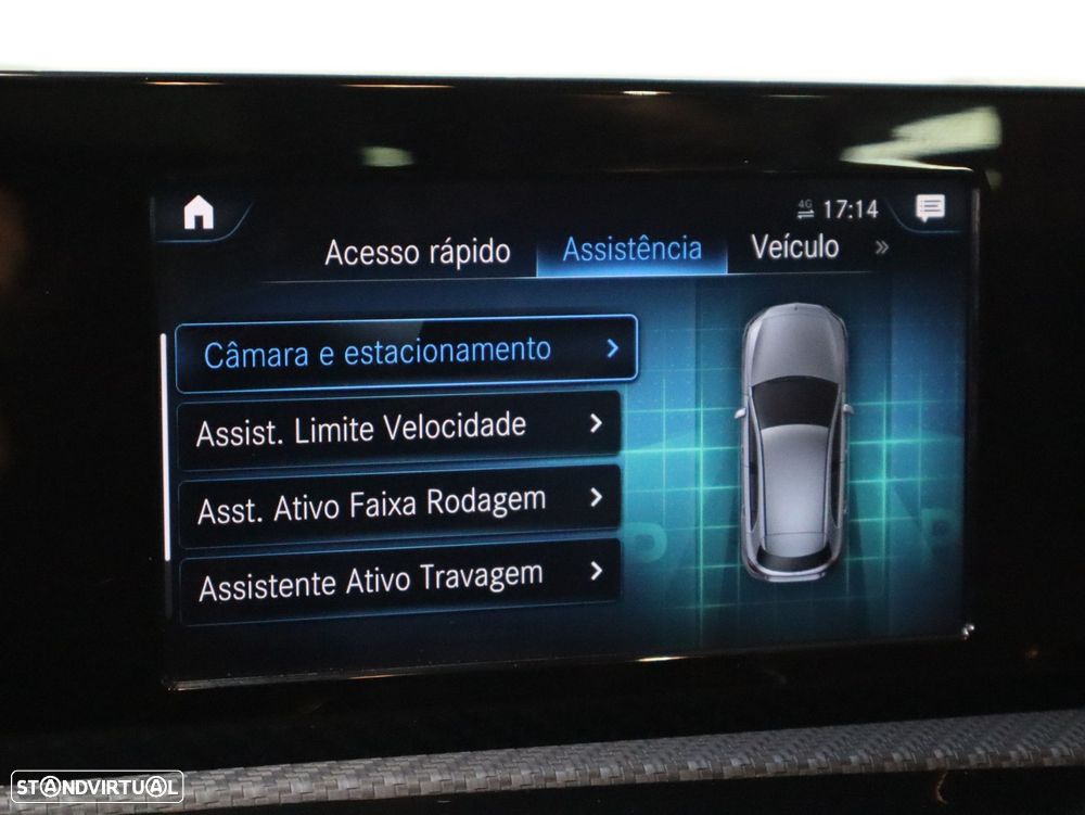 Mercedes-Benz A 250 e Style Plus - 13