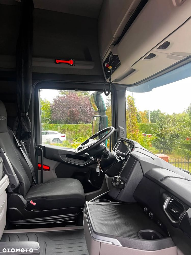 Scania R500 - 5