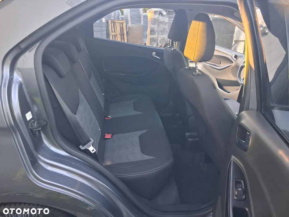 Ford Ka+ - 13