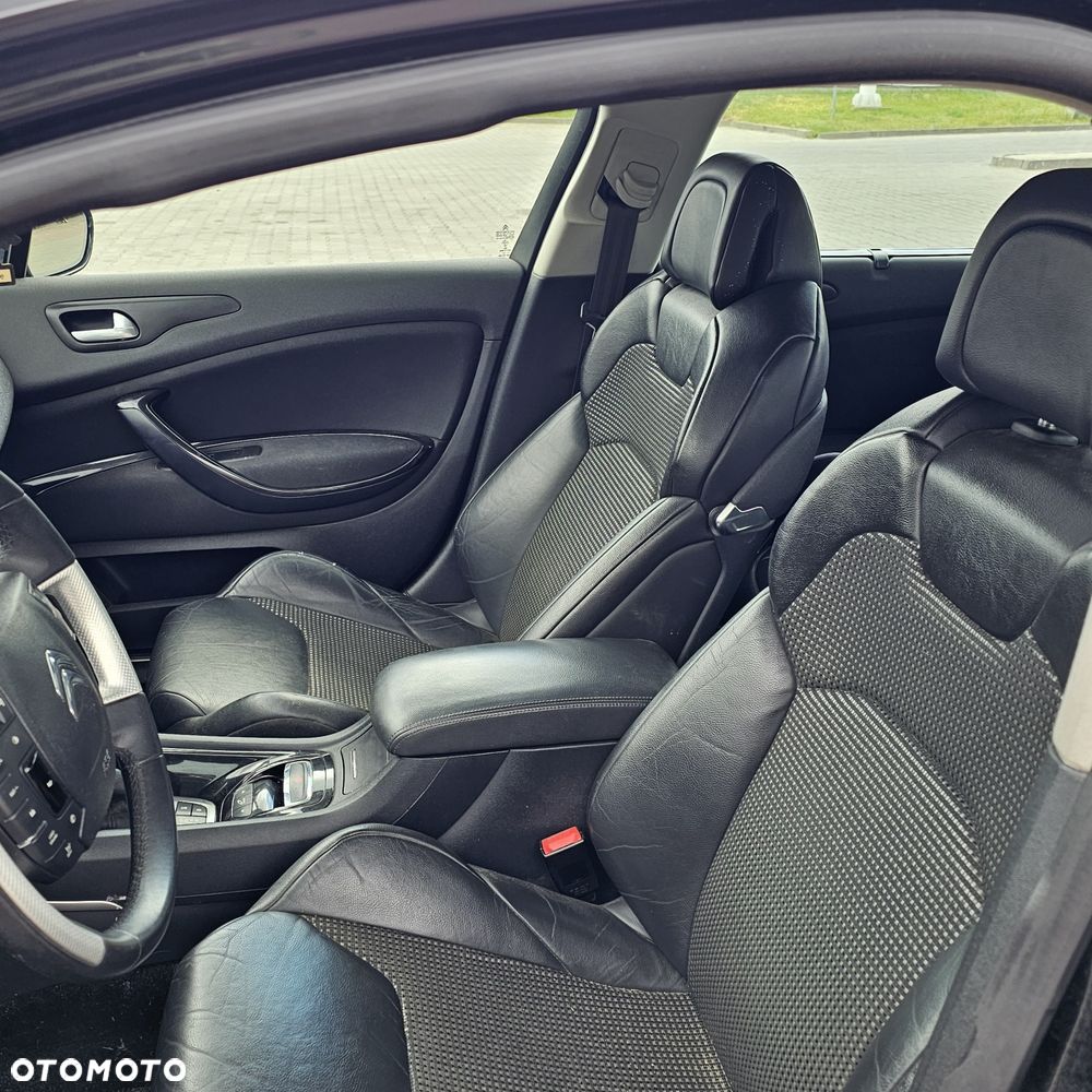 Citroën C5 - 8