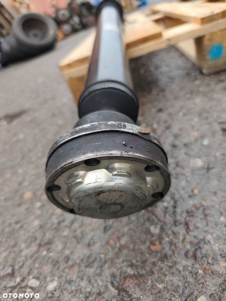 VW T5 T6 WAŁ NAPĘDOWY 4X4 4MOTION 7H0521101 - 6