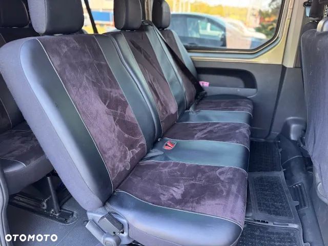 Renault Trafic Passenger 2,9t Pack Clim - 8