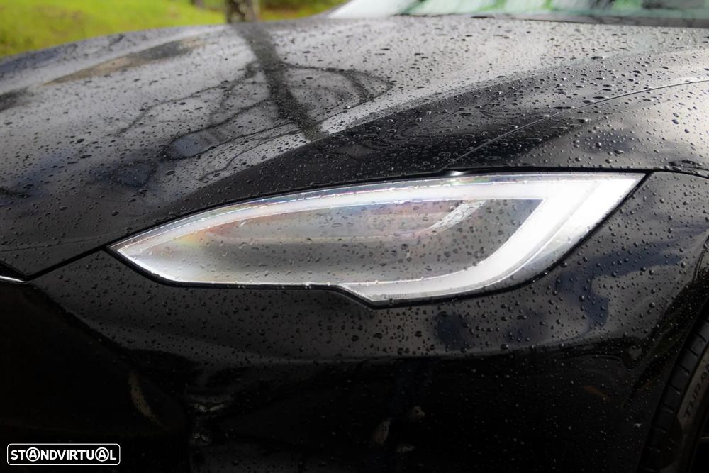 Tesla Model S 100D - 9