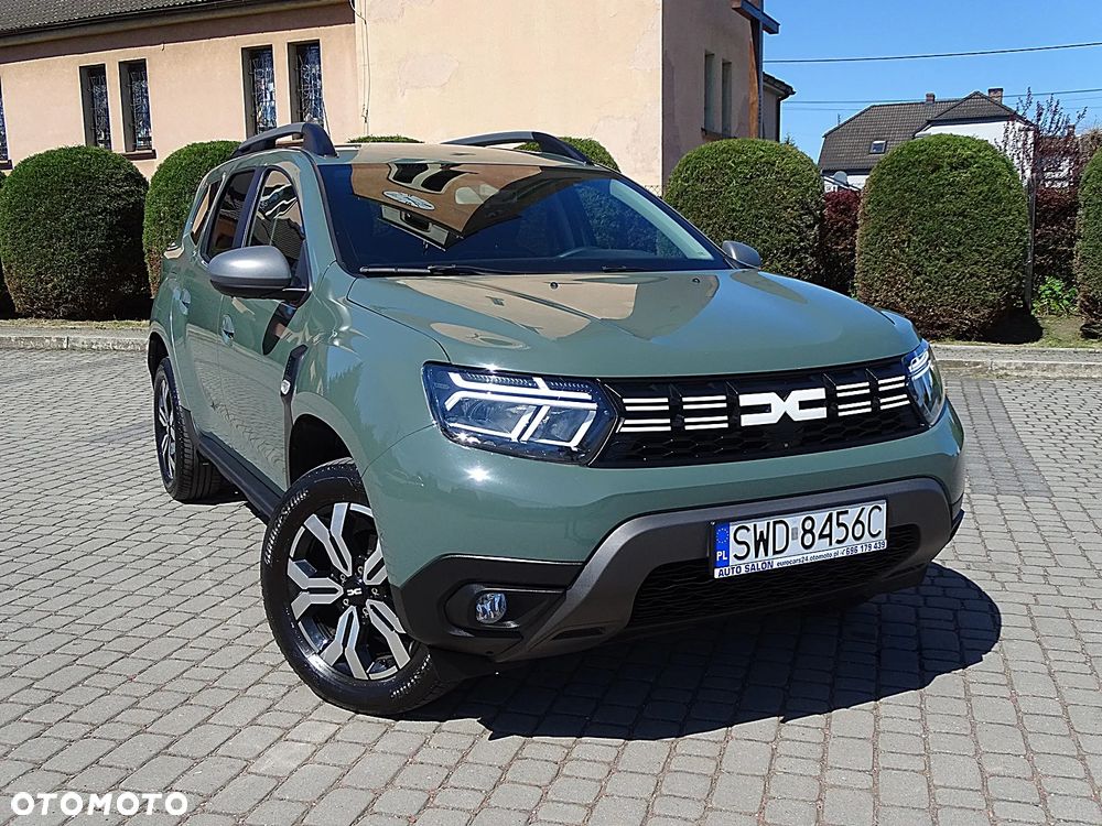 Dacia Duster 1.0 TCe Journey - 20