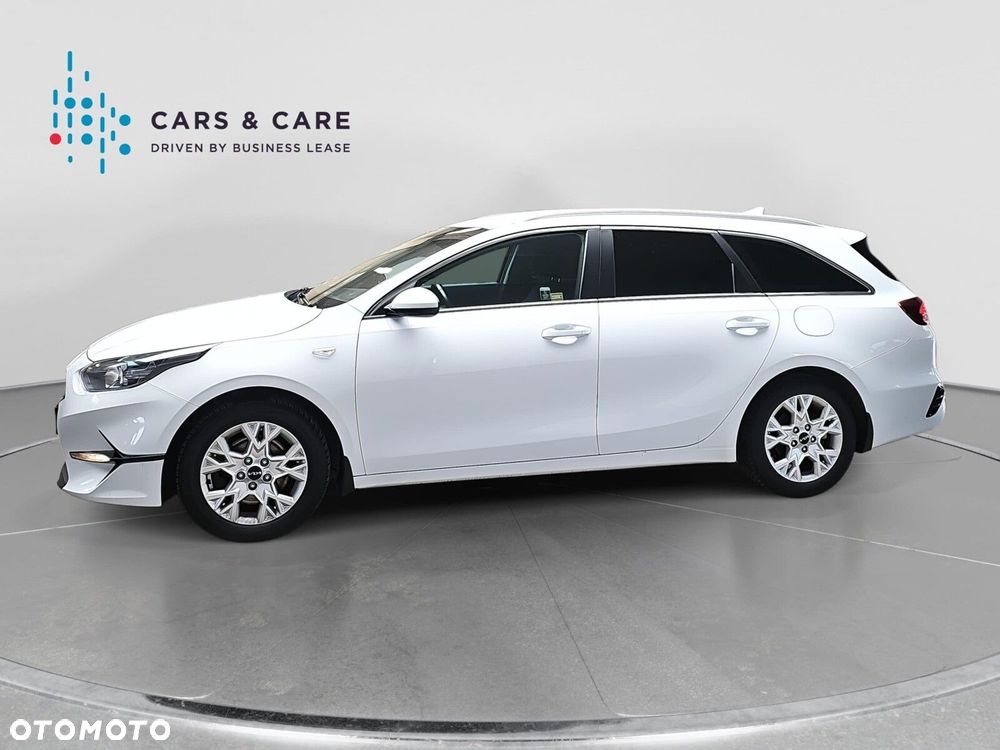 Kia Ceed 1.5 T-GDI M - 32