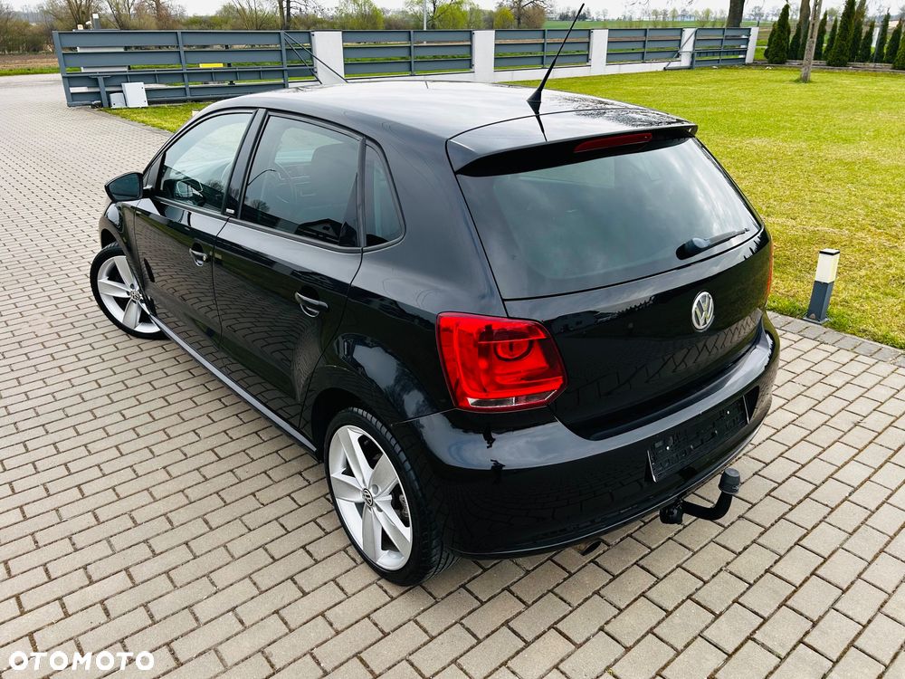 Volkswagen Polo 1.6 TDI Style - 7